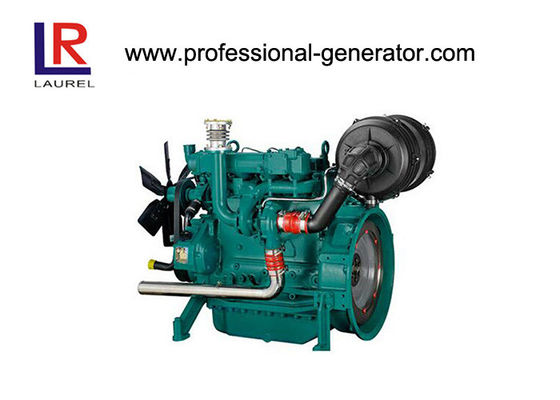 50HZ 1500rmp Deutz Diesel Engine for mechanical  Electric Generator