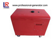 2kw Three Phase Portable Gasoline Industrial Diesel Generator with Single Cylinder