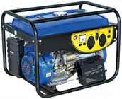 5000 watt 13HP 4 Stroke Gasoline Generators with Electric Start Single Cylinder
