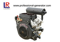 Four Stroke 20HP Air Cooled 0.836 Electric Diesel Engine