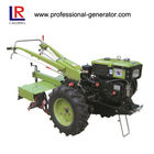 8HP Power- 20HP Tiller Walking Tractor For Agriculture